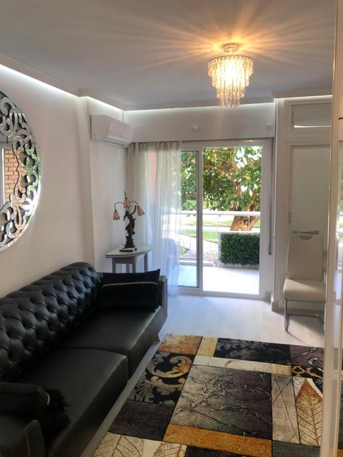 Estudio Vacacional Benalmadena Playa Exterior photo