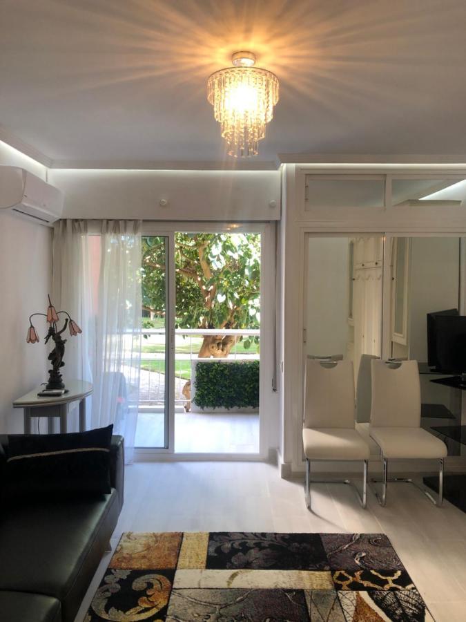 Estudio Vacacional Benalmadena Playa Exterior photo