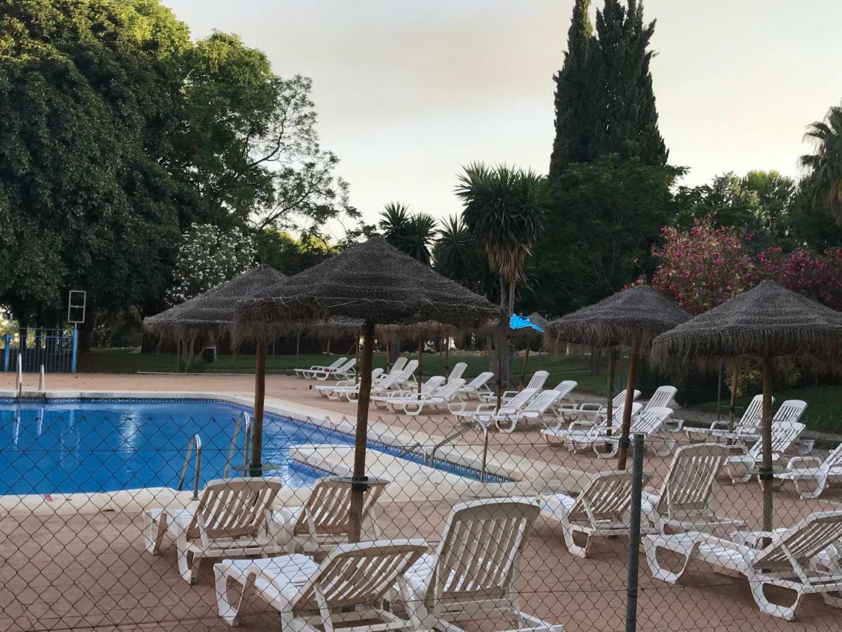 Estudio Vacacional Benalmadena Playa Exterior photo