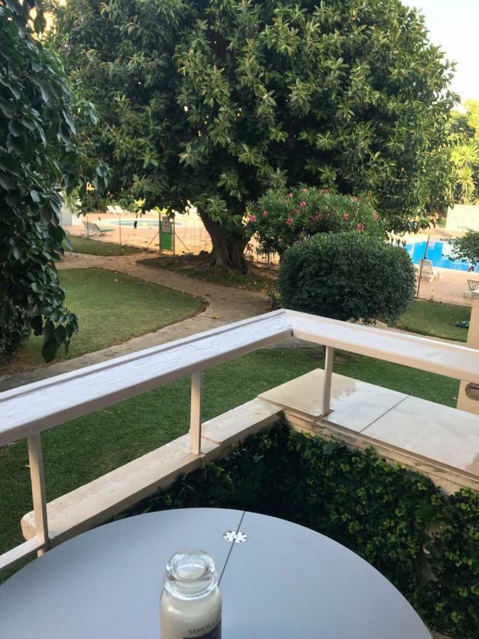 Estudio Vacacional Benalmadena Playa Exterior photo
